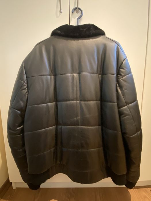 Яке Gian Mori XXL