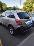 Opel Antara 2.0 d