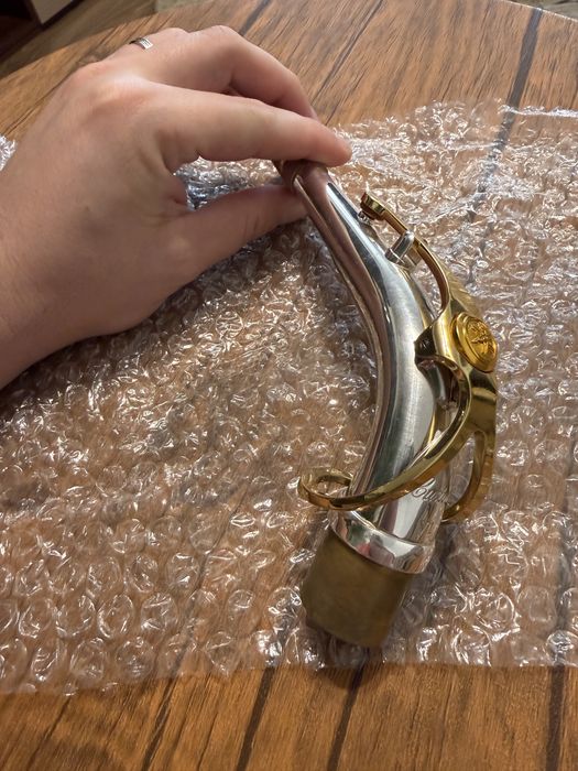 Gat Saxofon Custom V1 Yamaha 82 z  Nou !