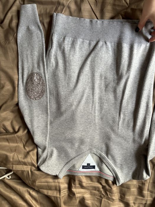 Pulover Tommy Hilfiger