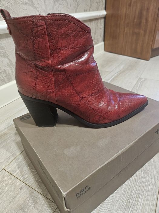 Продам ботильоны