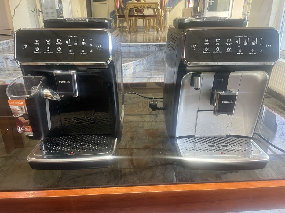 Кафе машина  philips