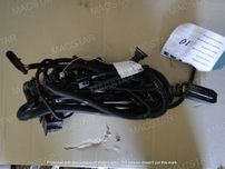 Подкапотные провода Газель