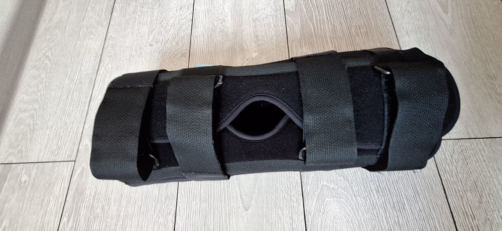 Orteza imobilizare genunchi dynamics nr 40