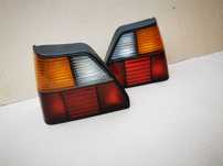 Stop stopuri triple VW Golf 2 MK2 originale HELLA [#2]