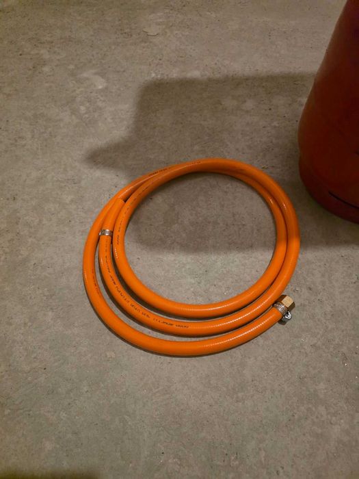 Газови бутилки /Туристически.