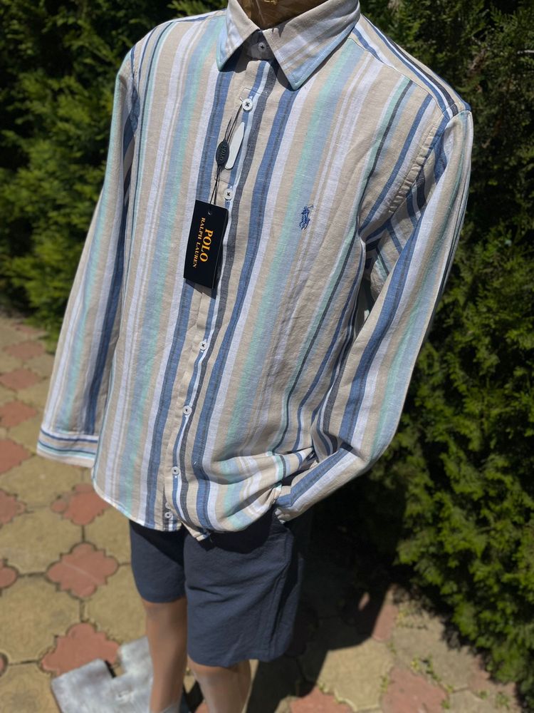 Camasa de in Polo