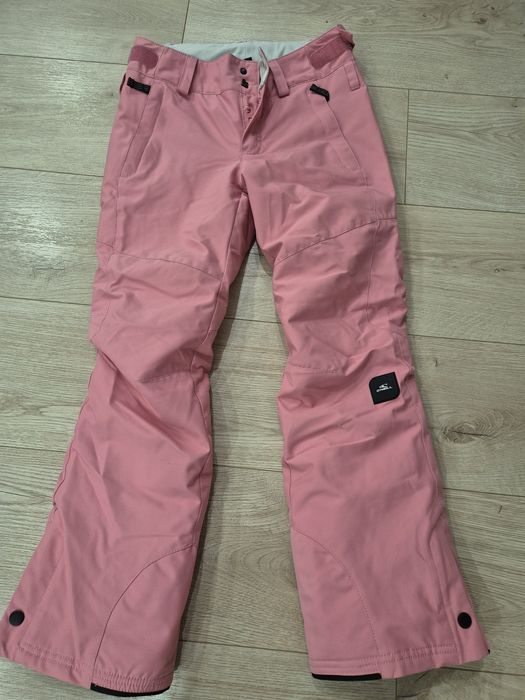 Pantaloni schi fete o'neill