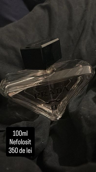 Prada Milano parfum