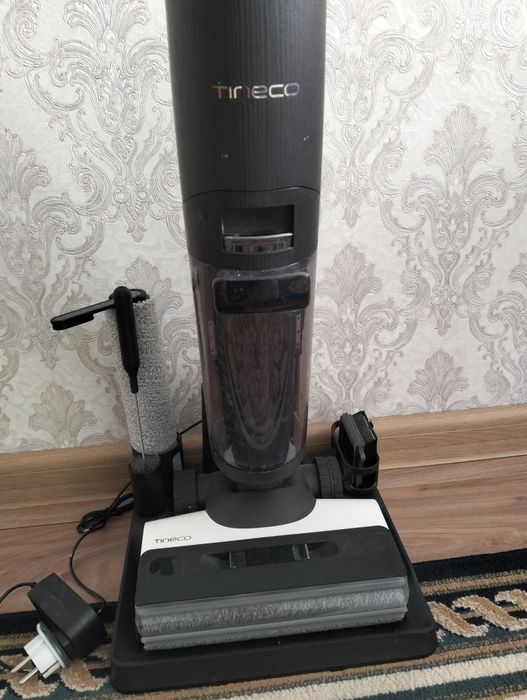 Продам моющий пылесос