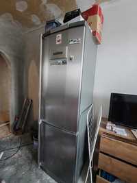 (резервиран) Хладилник AEG Electrolux