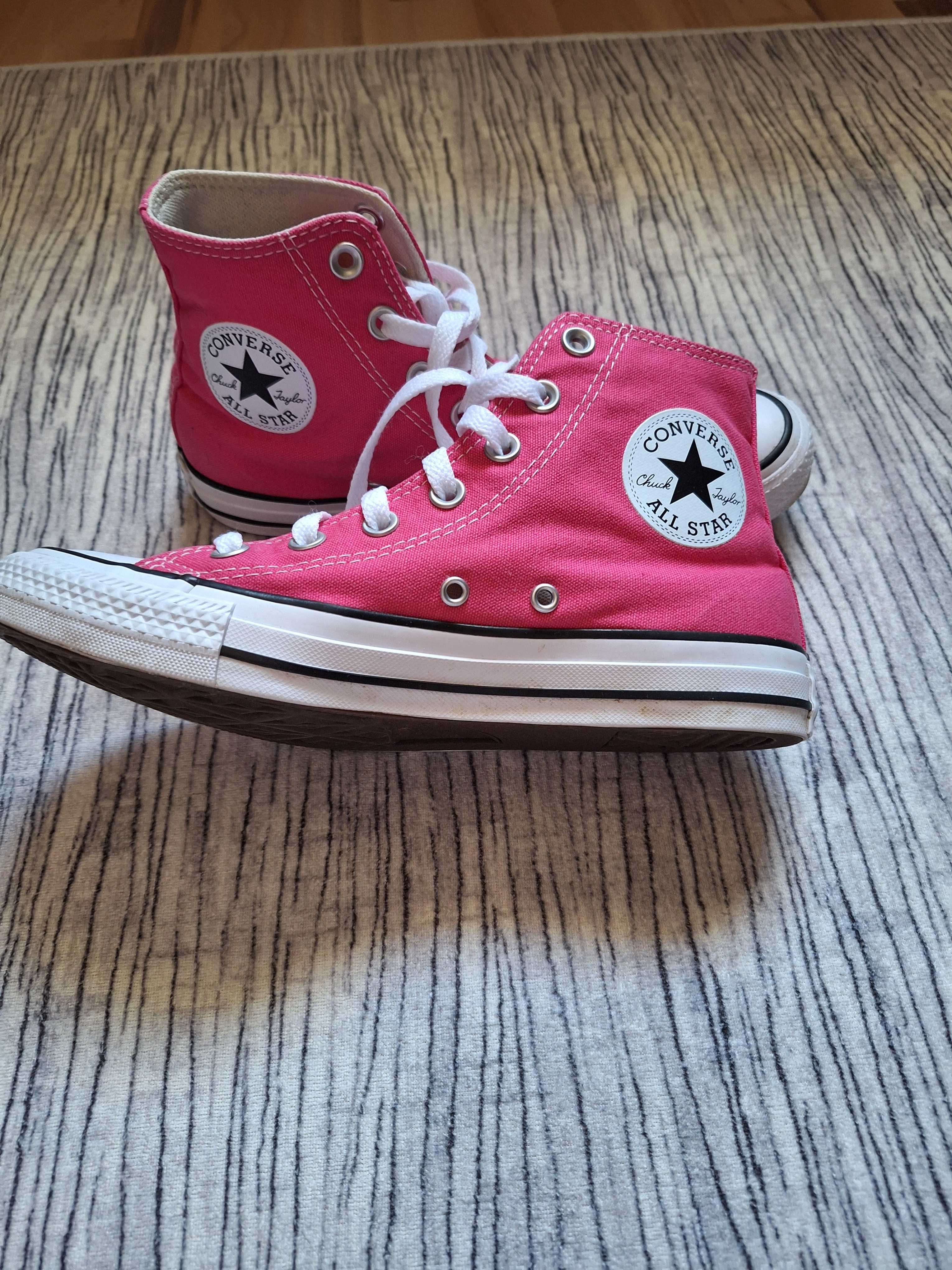 Converse дамски 39 номер
