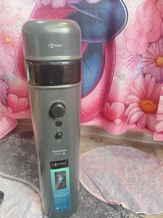 Нов Смарт маслен радиатор Taurus