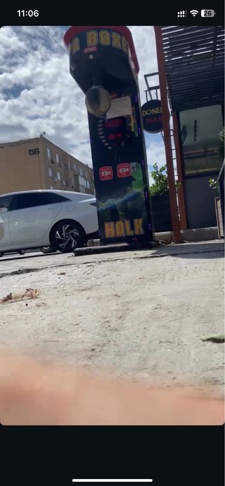 Силомер сатамн или обмен