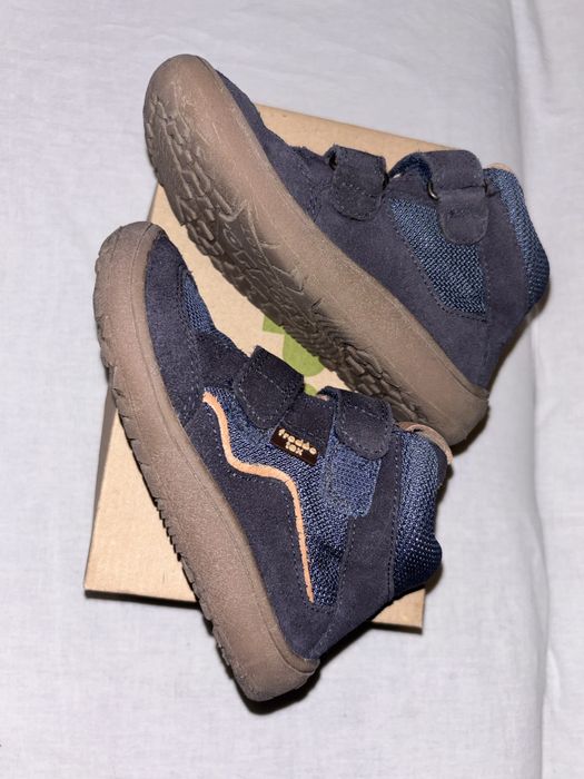 Ghete froddo 24 impecabile