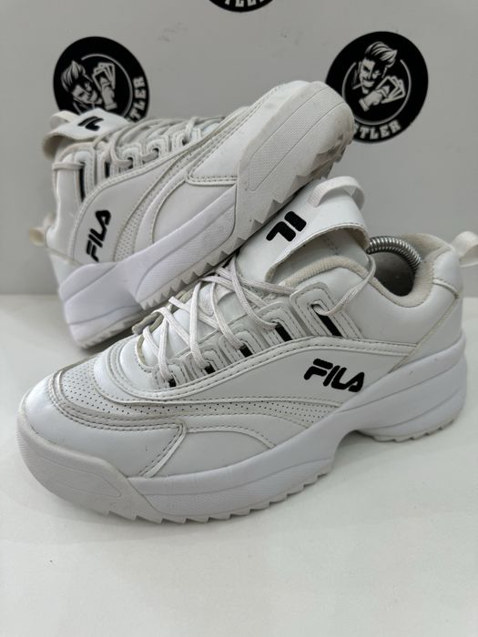 Сникърси FILA.Номер 39