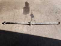 Cardan Nissan Qashqai+2 1 [2008 - 2010]