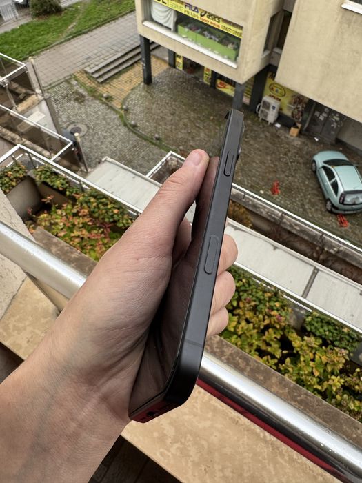 Iphone 16 plus 256GB