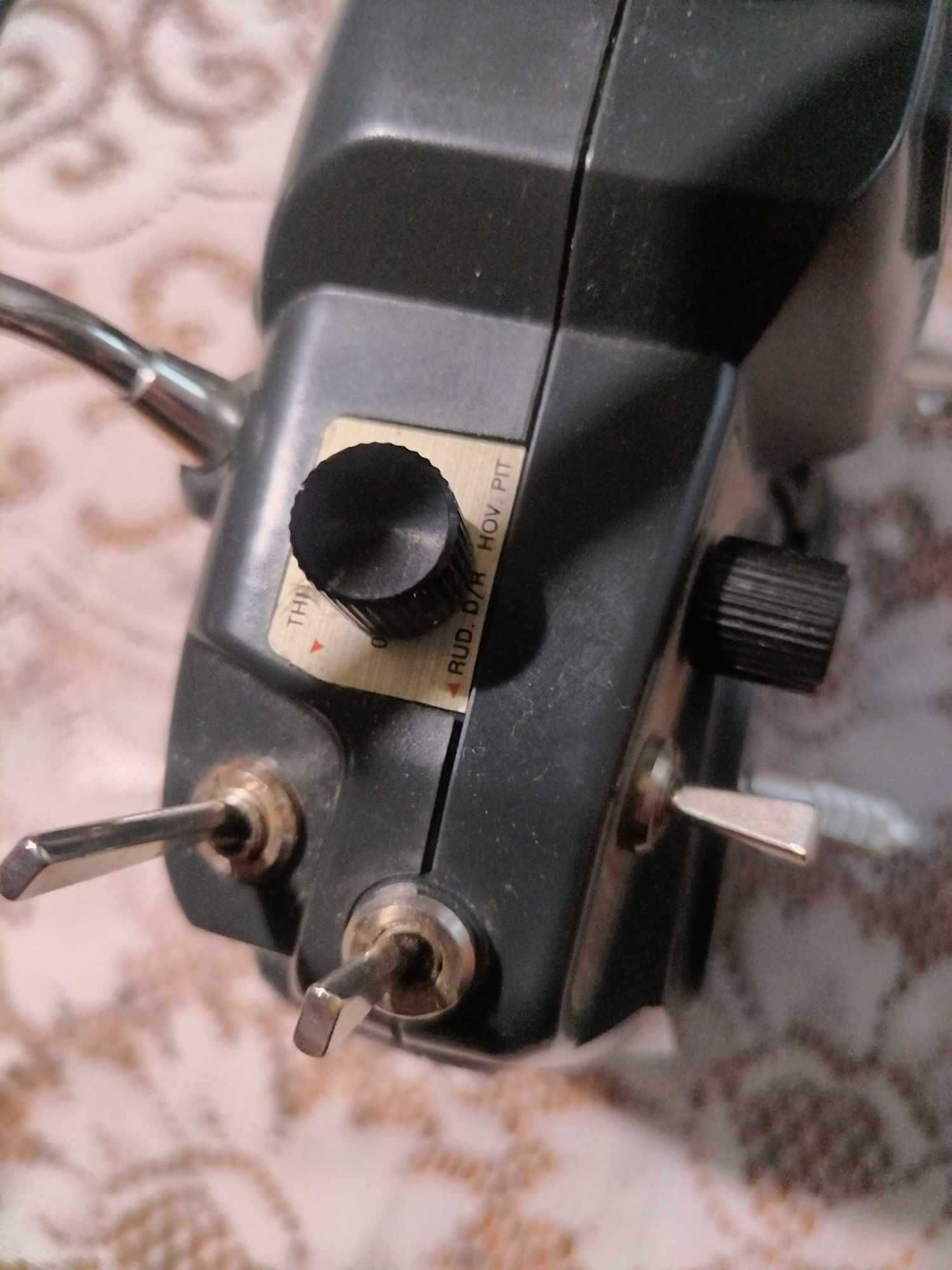 rc апаратура Turnigy 9X 9Ch