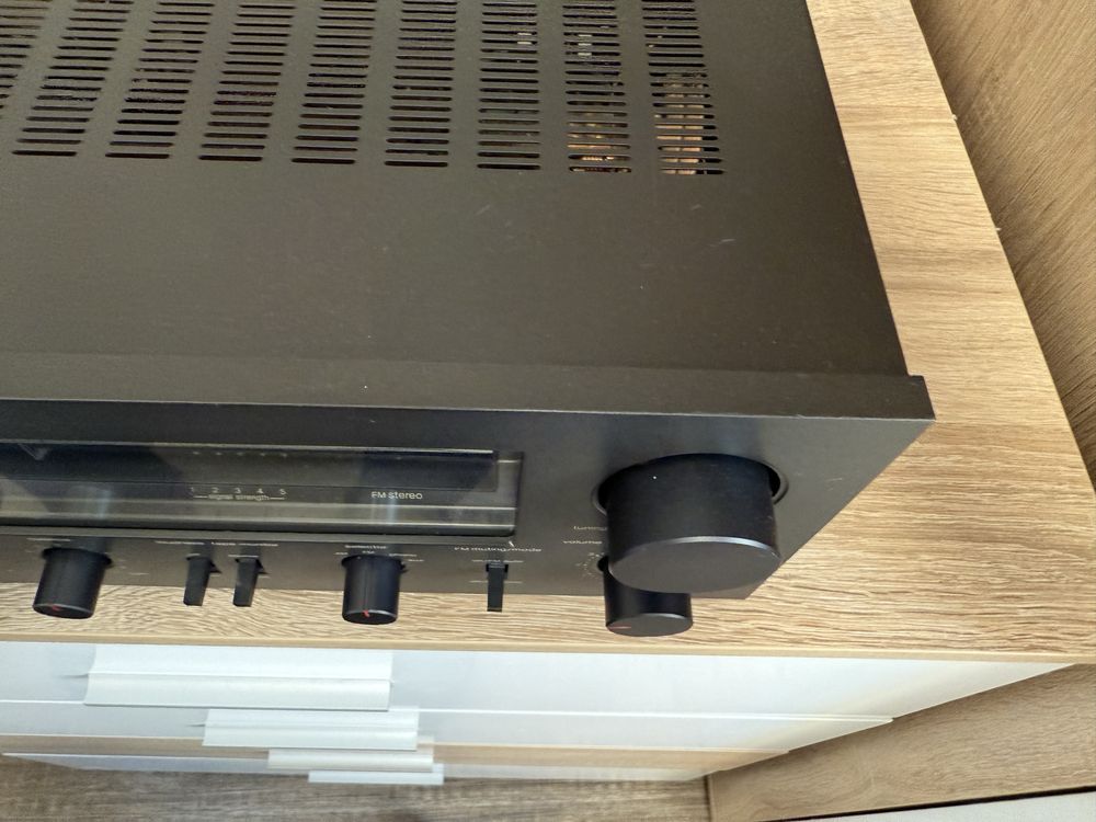 Technics SA-202 стерео