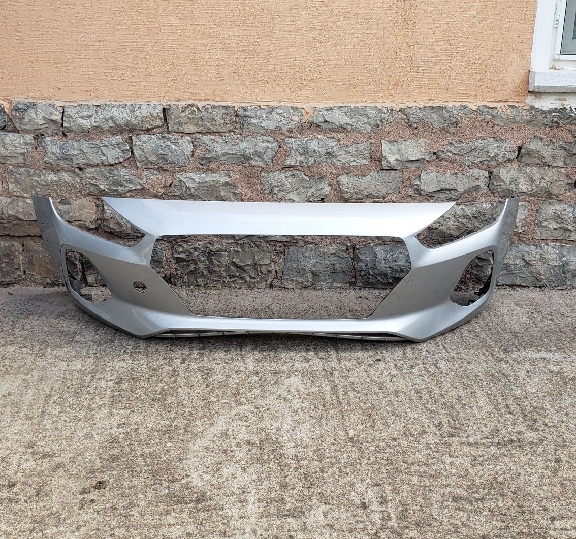 bronq/broni Hyundai i30,  2016-20g.