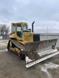 Buldozer CAT D5H 2002 Caterpillar