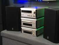 Linie audio Yamaha
