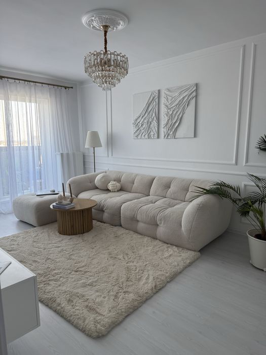 Proprietar Vand Apartament doua camere mobilat pallady nicolae teclu