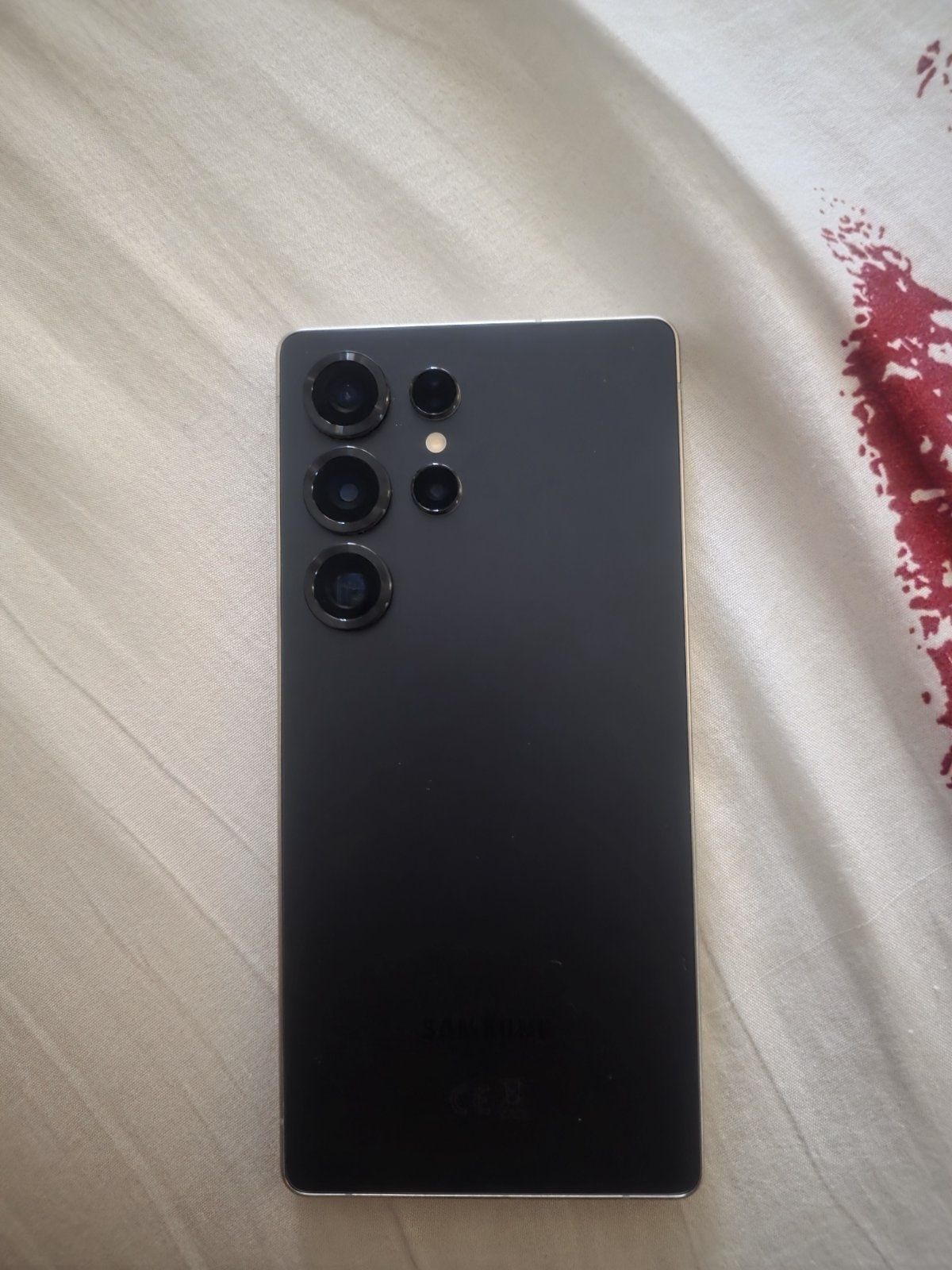Samsung s25 Ultra 512GB