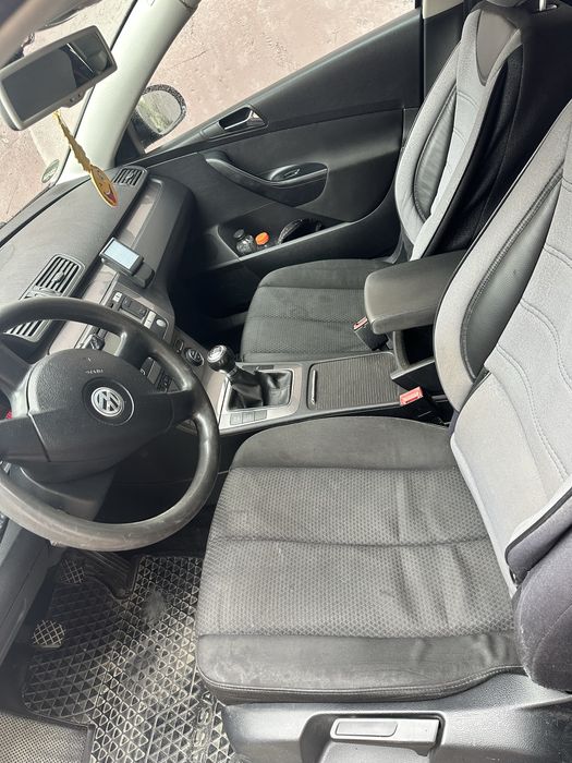 Vand passat b6 in stare BUNĂ