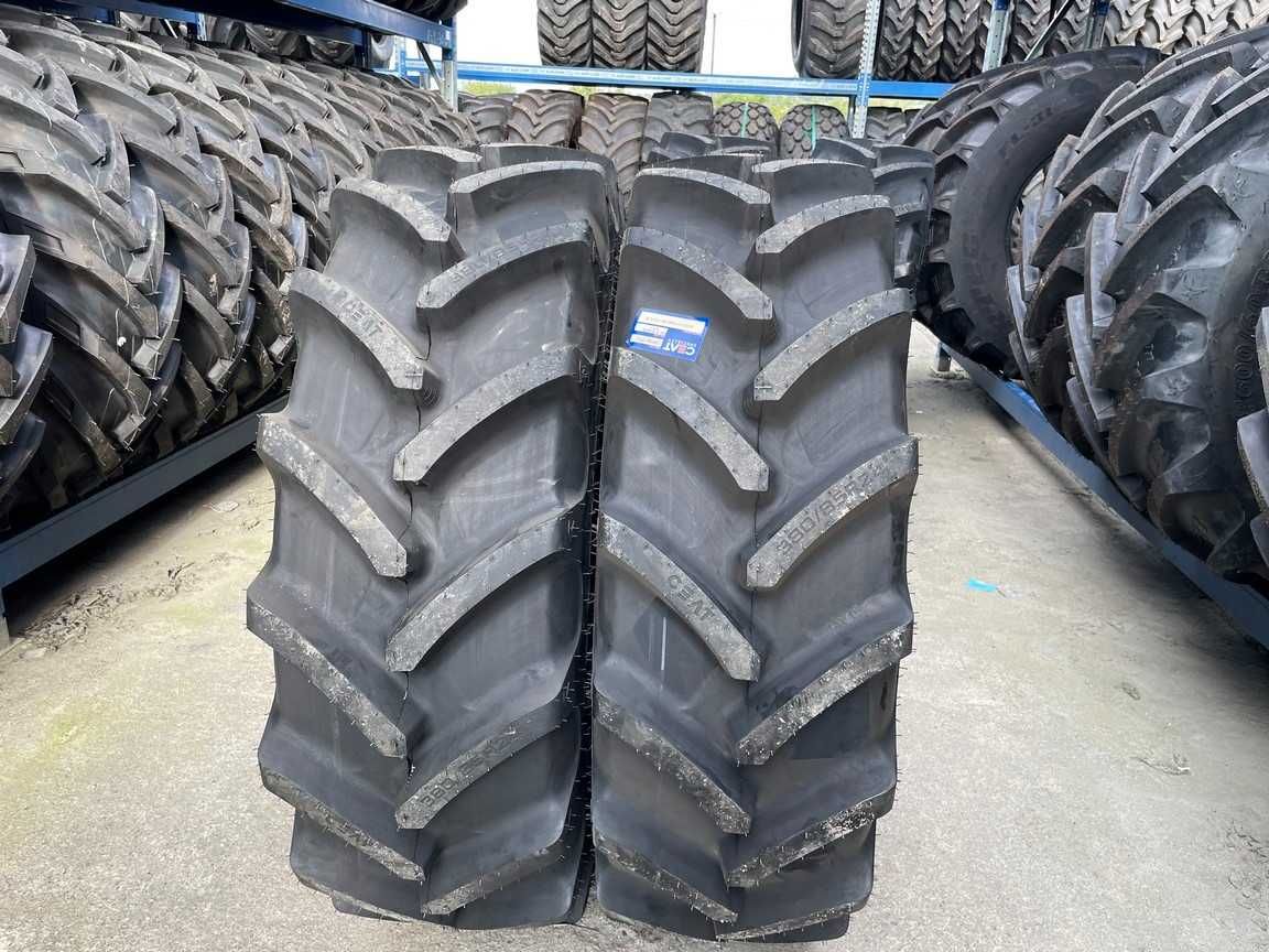 380/85r24 CEAT Anvelope noi agricole de tractor fata cu garantie