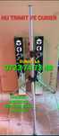 Stative boxe 100 kg suporti boxe picioare boxe trepiezi stativ arginti
