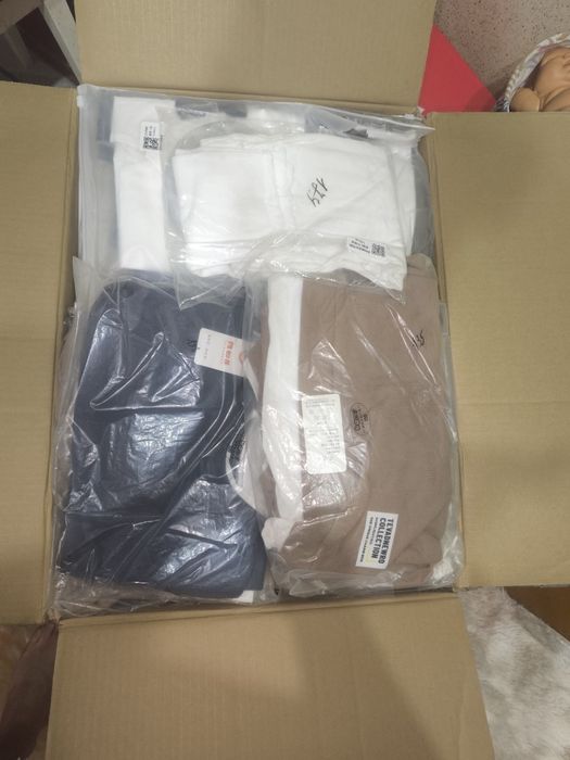 Продам оптом детские вещи Осень-Зима