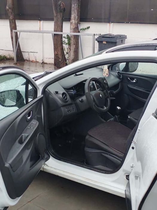 Renault Clio 4 Break 2018