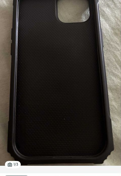 Кейс за iPhone 15