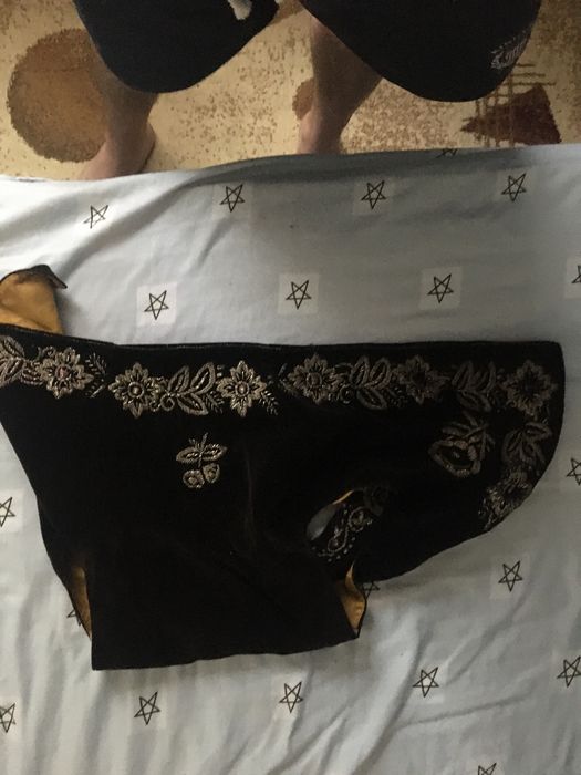 Vesta veche pentru colecționari