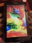 Samsung galaxy tab 2 SM-T110