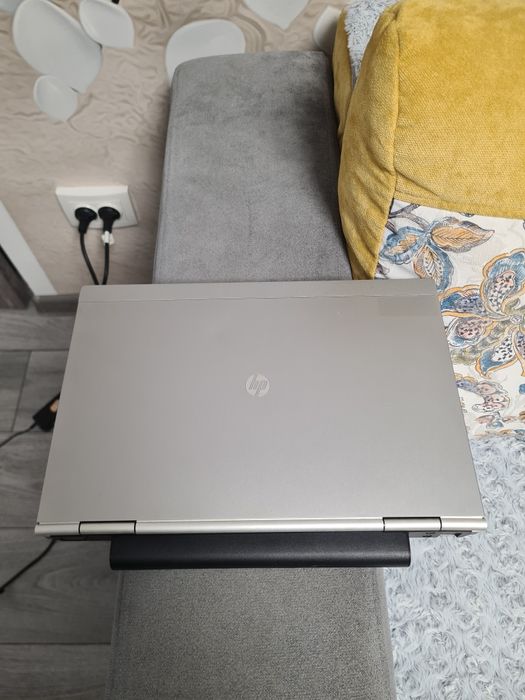 Laptop Hp Elitebook i5 4gb hdd 250gb 12,5"led hd