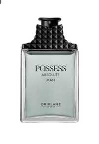 Oriflame Possess Absolute Man - apa de parfum (75ml)