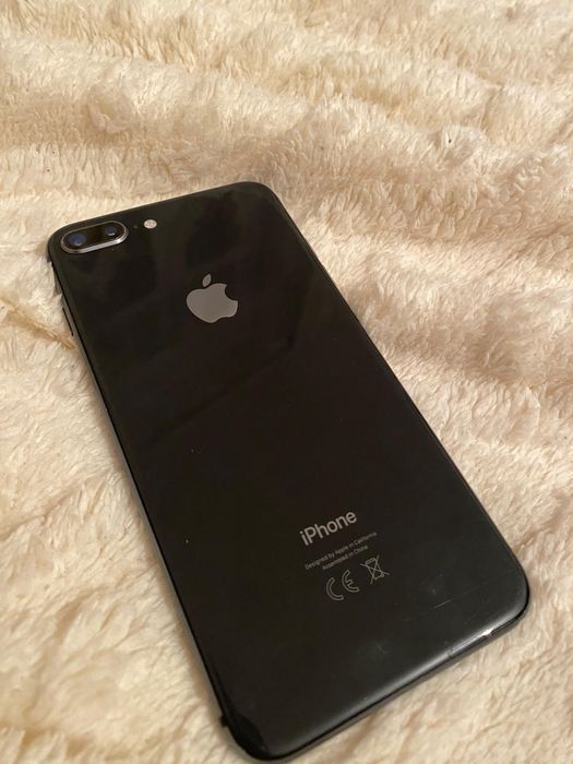 Продам iphone 8 plus