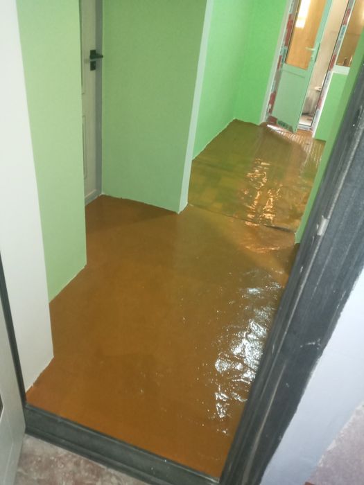 1 хонали уй сотилади