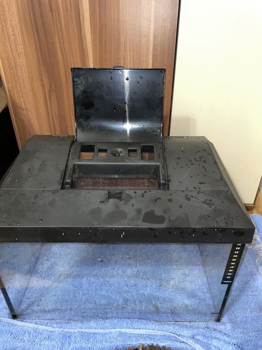 acvariu pesti volum 25