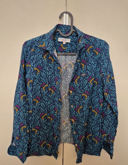 Camasa dama U.S. Polo