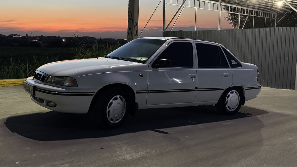 Daewoo Nexia 1 Sonc luks Kondisioner