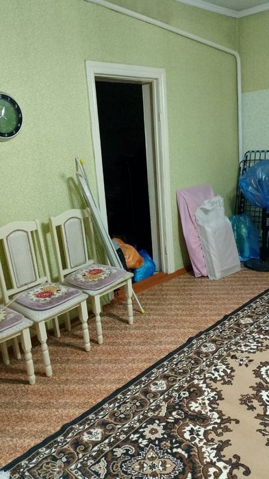 Продам дом в Коскудуке