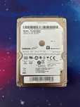 Hard Disk Samsung