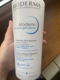 Atoderm Bioderma gel crema 500 ml
