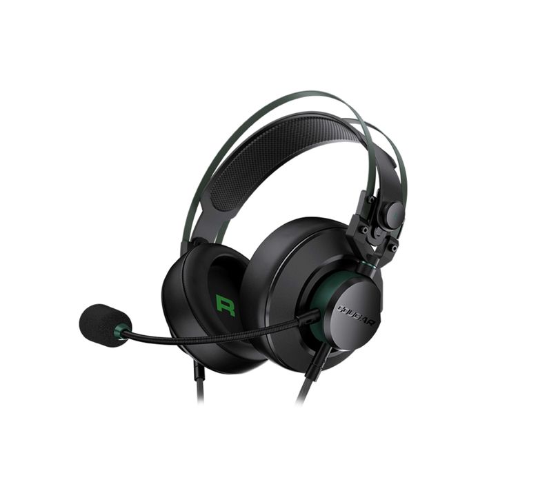 Игровые Наушники Cougar VM410XB Универсальные с переходником Доставка