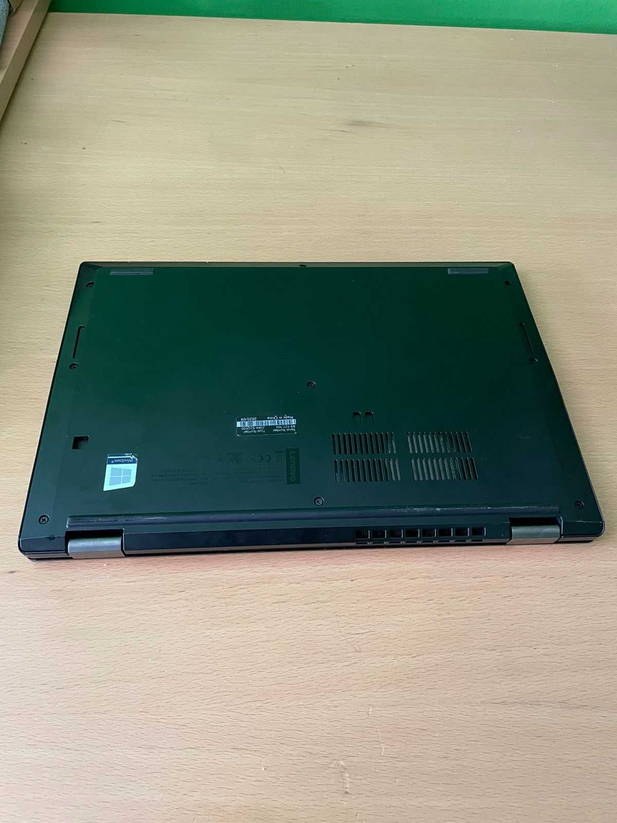 Lenovo ThinkPad L13 - 13.3'' i5-10210U, 8GB RAM, 128GB NVMe SSD PCle