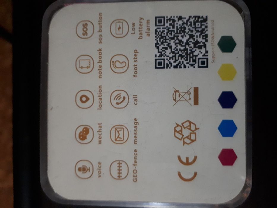 Продам смарт часы